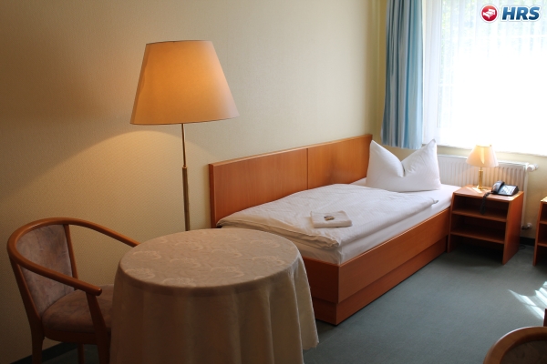 Hotel Am Schloßbrunnen